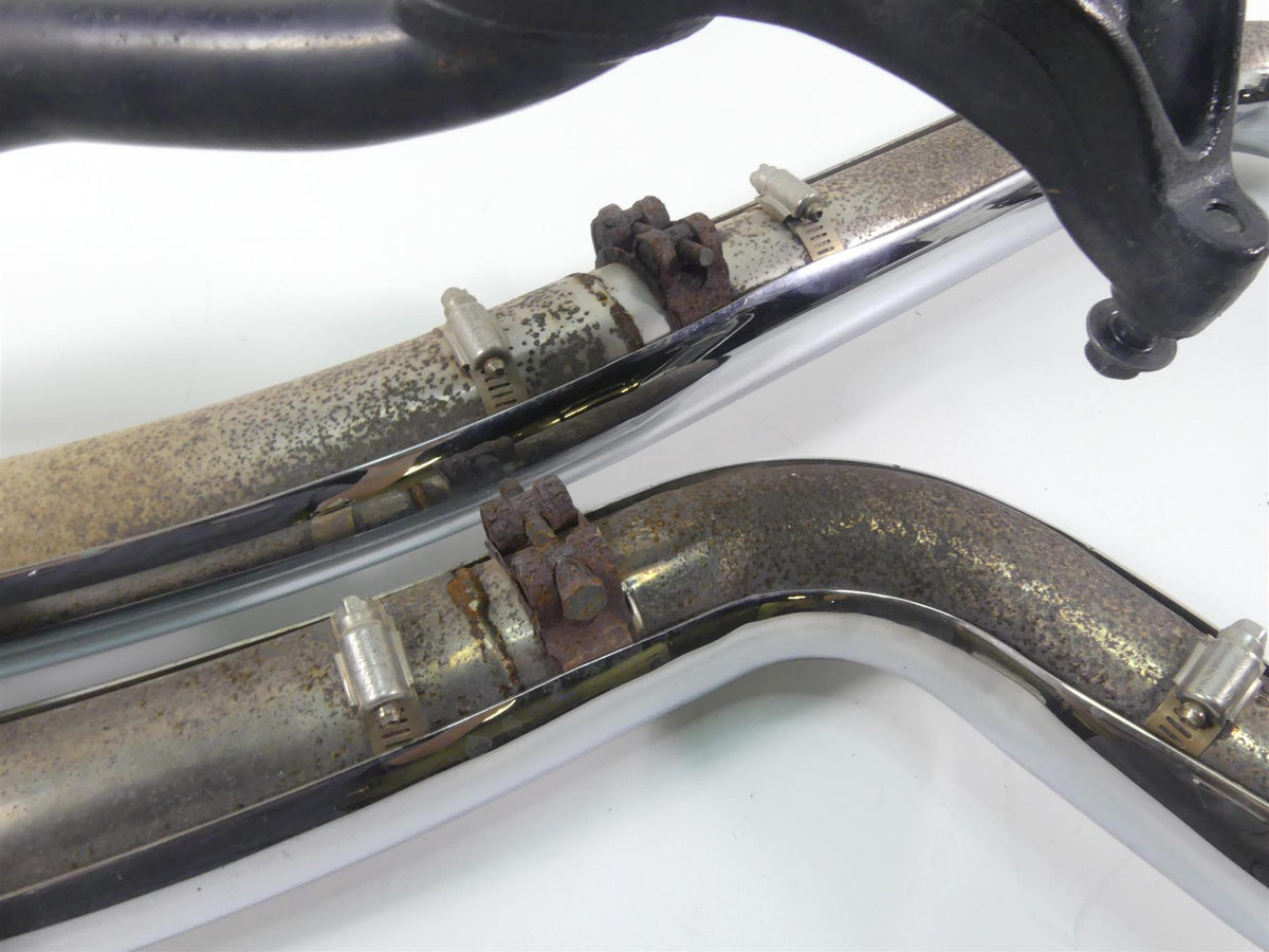 2016 Honda VT1300 CRG Stateline Freedom Performance Sharp Curve Exhaust MH00007 {{ shop.shopifyCountryName }} - Mototech271