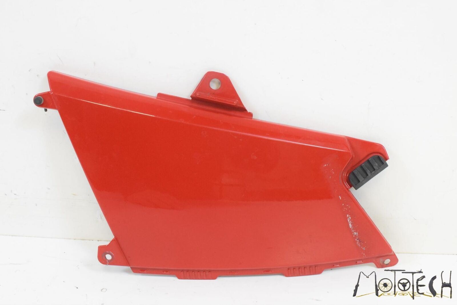 2010 BMW R1200 GS R1200GS K25 Tank Right Side Cover Fairing Cowl 46637727854 | Mototech271