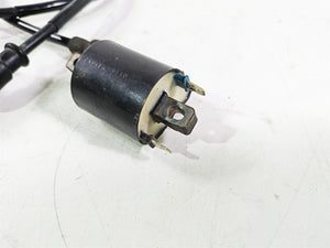 2021 Kawasaki Teryx KRX KRF 1000 Ignition Coil Wire Plugs 21121-0736 21121-0737 | Mototech271