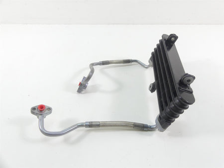 2015 Triumph 1050 Speed Triple R Oil Cooler & Lines T2100486 {{ shop.shopifyCountryName }} - Mototech271