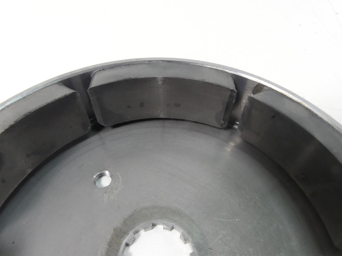 2001 Indian Centennial Scout Ignition Rotor Fly Wheel Flywheel 94-102 {{ shop.shopifyCountryName }} - Mototech271