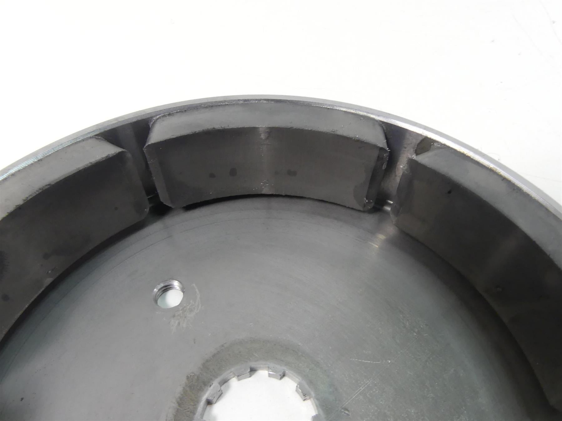 2001 Indian Centennial Scout Ignition Rotor Fly Wheel Flywheel 94-102 {{ shop.shopifyCountryName }} - Mototech271