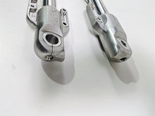 Load image into Gallery viewer, 2006 Harley VRSCR Street V-Rod Front Fork Leg Set Straight 46774-06 46775-06 | Mototech271
