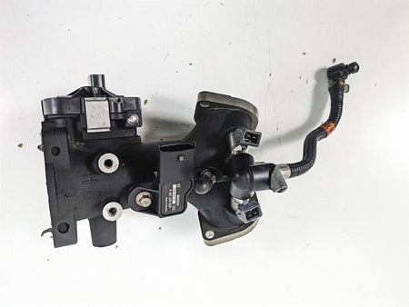2013 Harley Touring FLHX Street Glide Throttle Body Fuel Injection 27685-11 {{ shop.shopifyCountryName }} - Mototech271