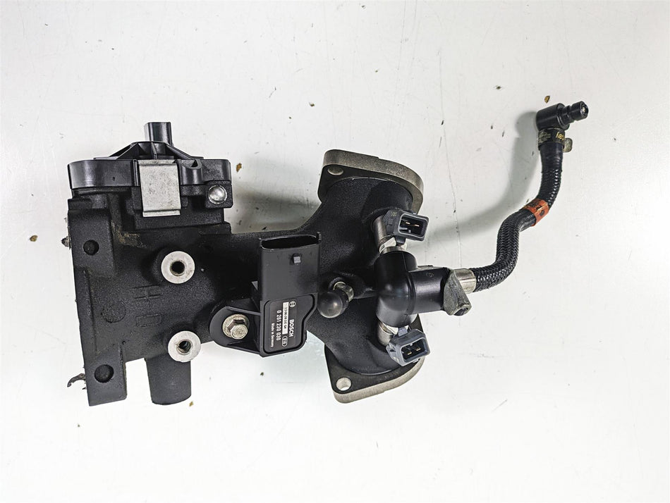 2013 Harley Touring FLHX Street Glide Throttle Body Fuel Injection 27685-11 {{ shop.shopifyCountryName }} - Mototech271