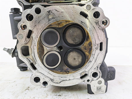 2024 Harley Sportster RH975 S Rear Cylinderhead Cylinder Head & Cams 16501143 {{ shop.shopifyCountryName }} - Mototech271