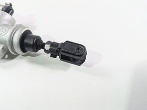 2022 BMW RnineT Pure K22 Rear Brembo Brake Master Cylinder 34318529423