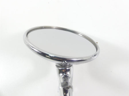 2013 Triumph Rocket 3 Touring Left Right Round Rear View Mirror Set T2066682 {{ shop.shopifyCountryName }} - Mototech271