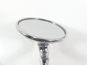 2013 Triumph Rocket 3 Touring Left Right Round Rear View Mirror Set T2066682 | Mototech271