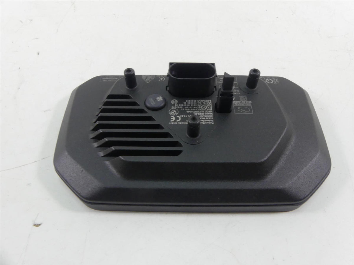 2020 BMW F850 GS K81 Rallye TFT Speedometer Gauges Instrument 22K 62119467983 {{ shop.shopifyCountryName }} - Mototech271