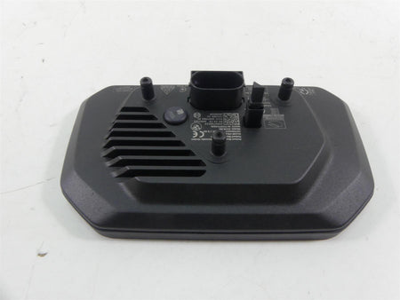 2020 BMW F850 GS K81 Rallye TFT Speedometer Gauges Instrument 22K 62119467983 {{ shop.shopifyCountryName }} - Mototech271