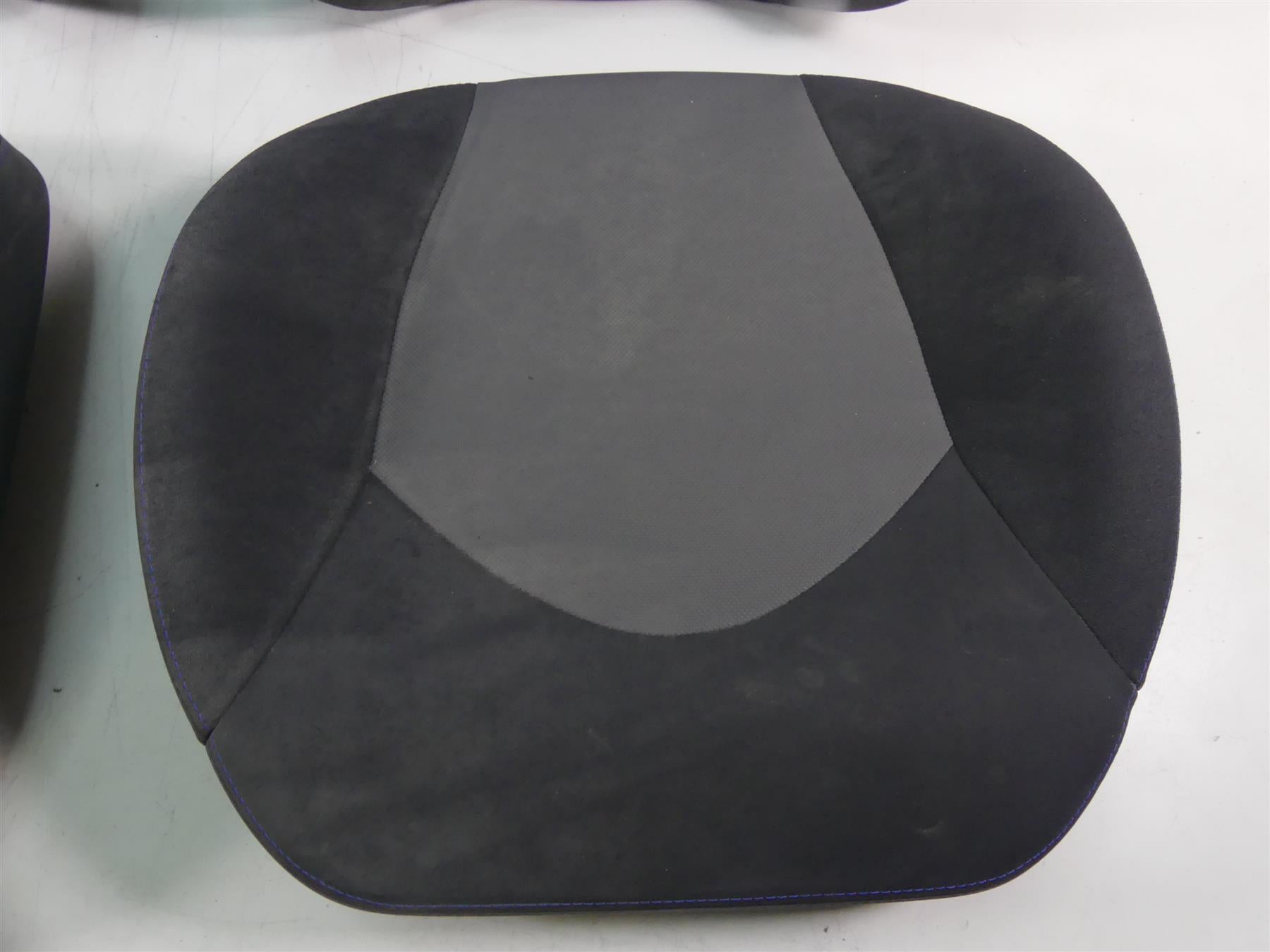 2018 Yamaha YXZ1000R EPS SS Driver Passenger Seat Cushion Set -Read 6500175 {{ shop.shopifyCountryName }} - Mototech271