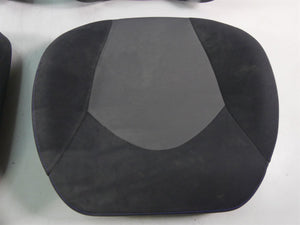 2018 Yamaha YXZ1000R EPS SS Driver Passenger Seat Cushion Set -Read 6500175