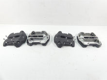 Load image into Gallery viewer, 2021 Harley Softail FXBBS Street Bob Cylinder Head Valve Cover Set 25700697
