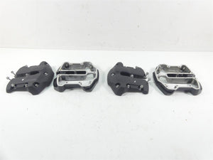 2021 Harley Softail FXBBS Street Bob Cylinder Head Valve Cover Set 25700697