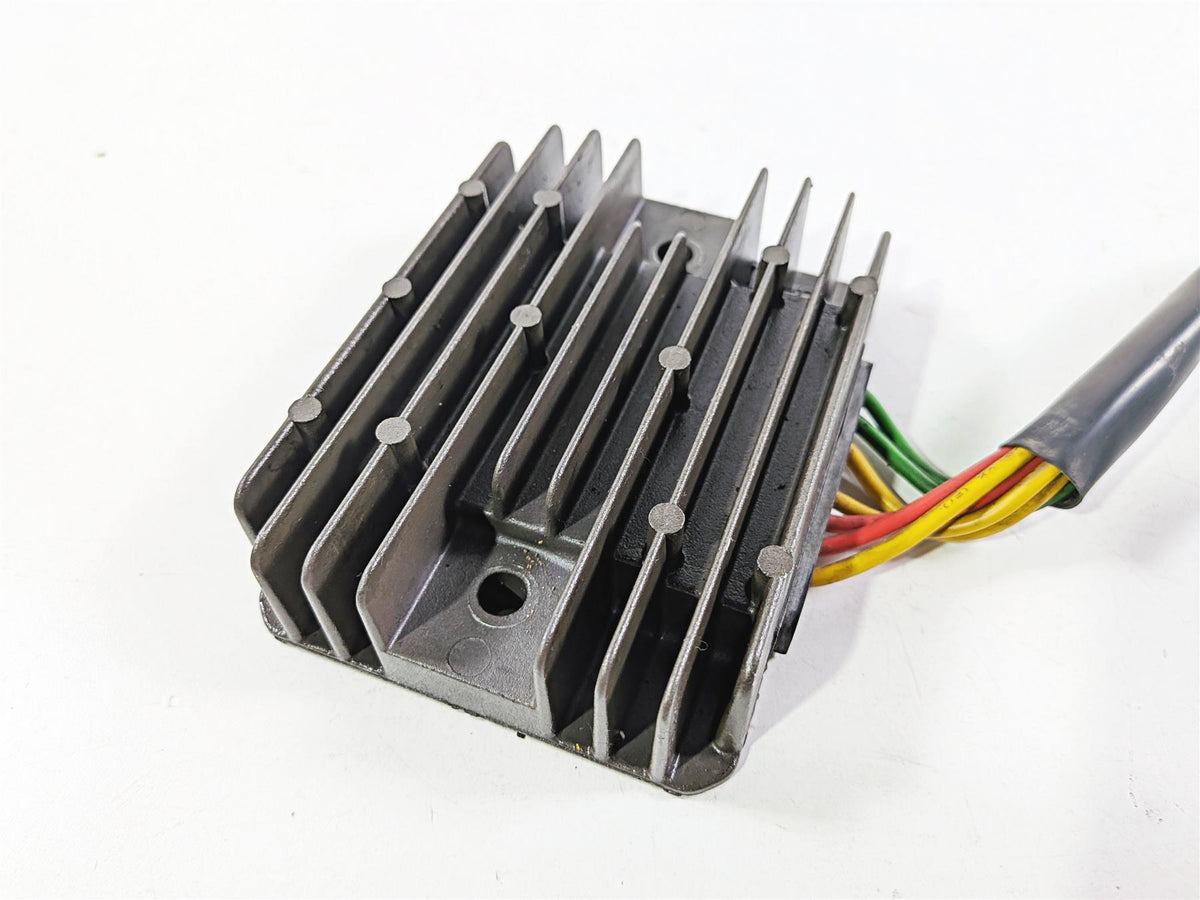 2009 Ducati Hypermotard 1100 S Rectifier Voltage Regulator 54040261A-Mototech271