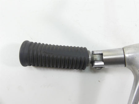 2006 Harley Sportster XL1200 Custom Front Left Foot Peg & Shifter FW 42651-04 {{ shop.shopifyCountryName }} - Mototech271