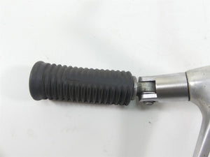 2006 Harley Sportster XL1200 Custom Front Left Foot Peg & Shifter FW 42651-04