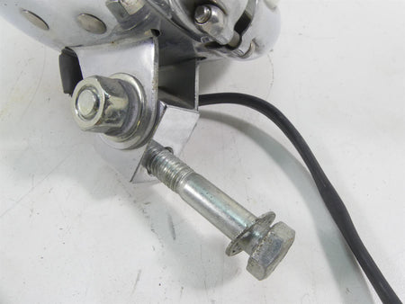 2005 Harley FXDWGI Dyna Wide Glide Headlight Head Front Light Lamp Set 68297-05A {{ shop.shopifyCountryName }} - Mototech271