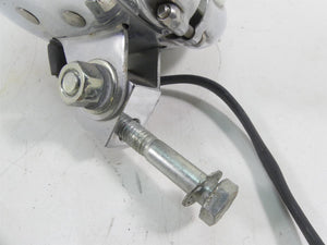 2005 Harley FXDWGI Dyna Wide Glide Headlight Head Front Light Lamp Set 68297-05A | Mototech271