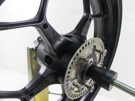2019 Kawasaki ZX1400 ZX-14R Ninja Straight Front Wheel Rim 17x3.5 41073-0573 {{ shop.shopifyCountryName }} - Mototech271