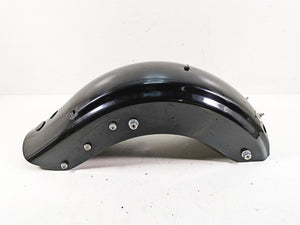 2013 Harley Touring FLHX Street Glide Rear Fender Vivid Black 58702-09 | Mototech271