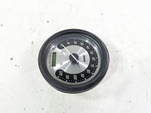 Load image into Gallery viewer, 2005 Harley Softail FLSTFSE CVO Fat Boy Speedometer Gauge - 42k 67474-04A
