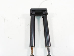 2009 Harley FXDF Dyna Fat Bob 9.5" Handlebar Handle Bar Riser Holder | Mototech271