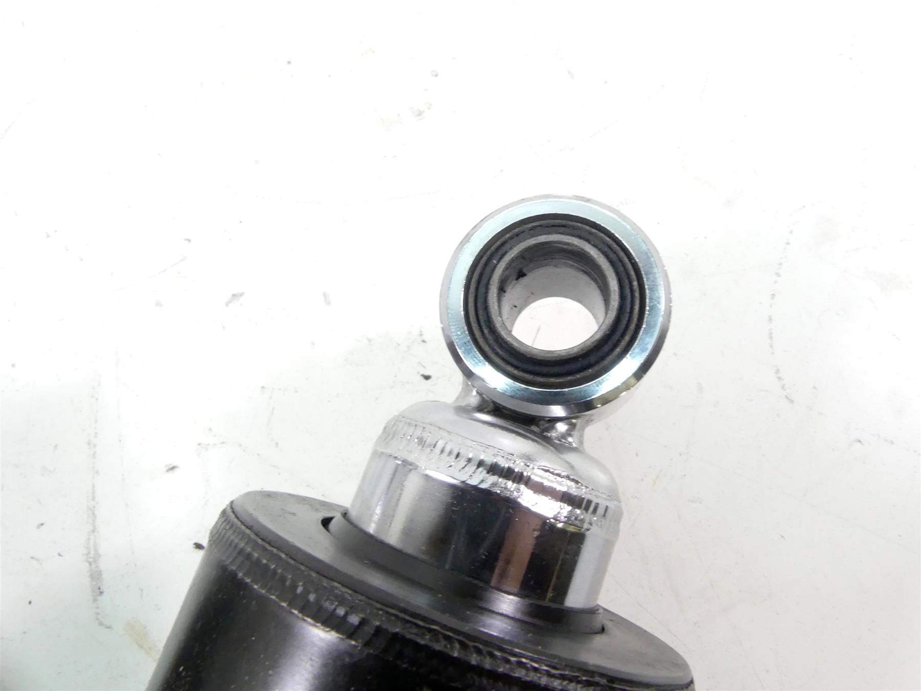 2017 Harley Softail FXSB Breakout Rear Shock Damper Set 54000045 {{ shop.shopifyCountryName }} - Mototech271