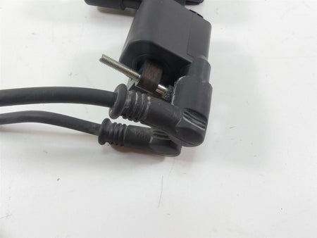 2008 Ducati Hypermotard 1100 Ignition Coils Wiring Plug Set 38040101C {{ shop.shopifyCountryName }} - Mototech271