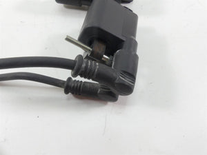 2008 Ducati Hypermotard 1100 Ignition Coils Wiring Plug Set   38040101C