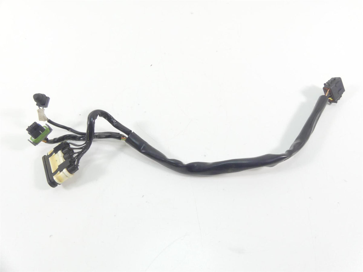 2006 Harley Sportster XL1200 Custom Instrument Indicator Lights Cluster 68814-04 {{ shop.shopifyCountryName }} - Mototech271