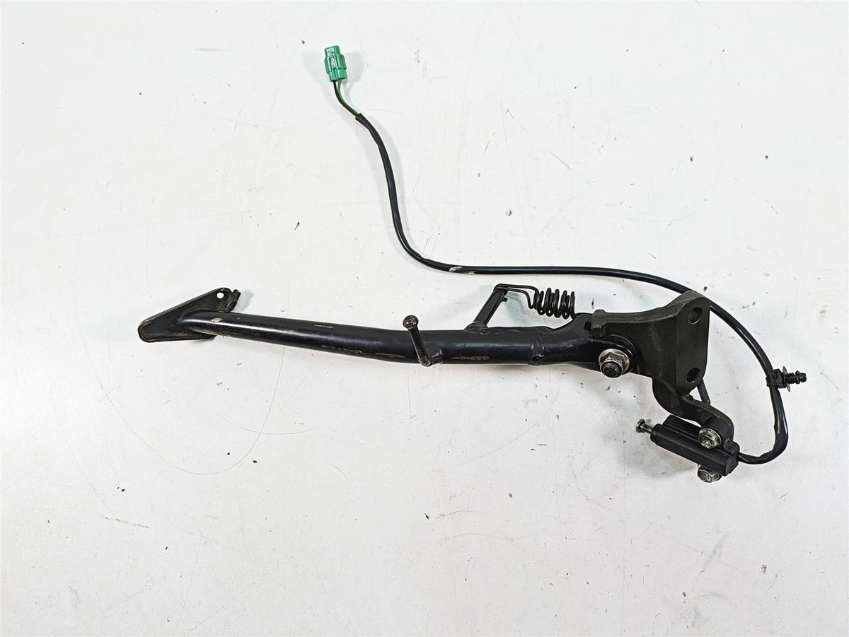 2009 Suzuki GSXR750 K9 Side Kickstand Kick Stand 42310-40F40 {{ shop.shopifyCountryName }} - Mototech271