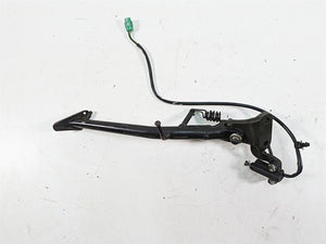 2009 Suzuki GSXR750 K9 Side Kickstand Kick Stand 42310-40F40 | Mototech271