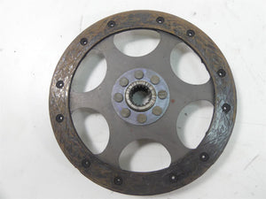 2011 BMW R1200GS K255 Adv Clutch Pressure Plate Friction Disc Set 21217697737 | Mototech271