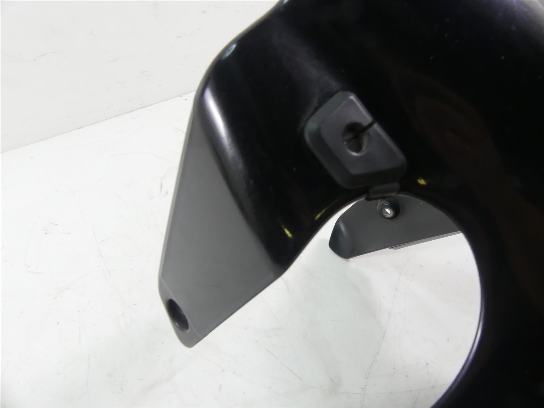 2006 Ducati 999 Biposto Front Fender Tire Hugger Mud Guard 56410421C {{ shop.shopifyCountryName }} - Mototech271