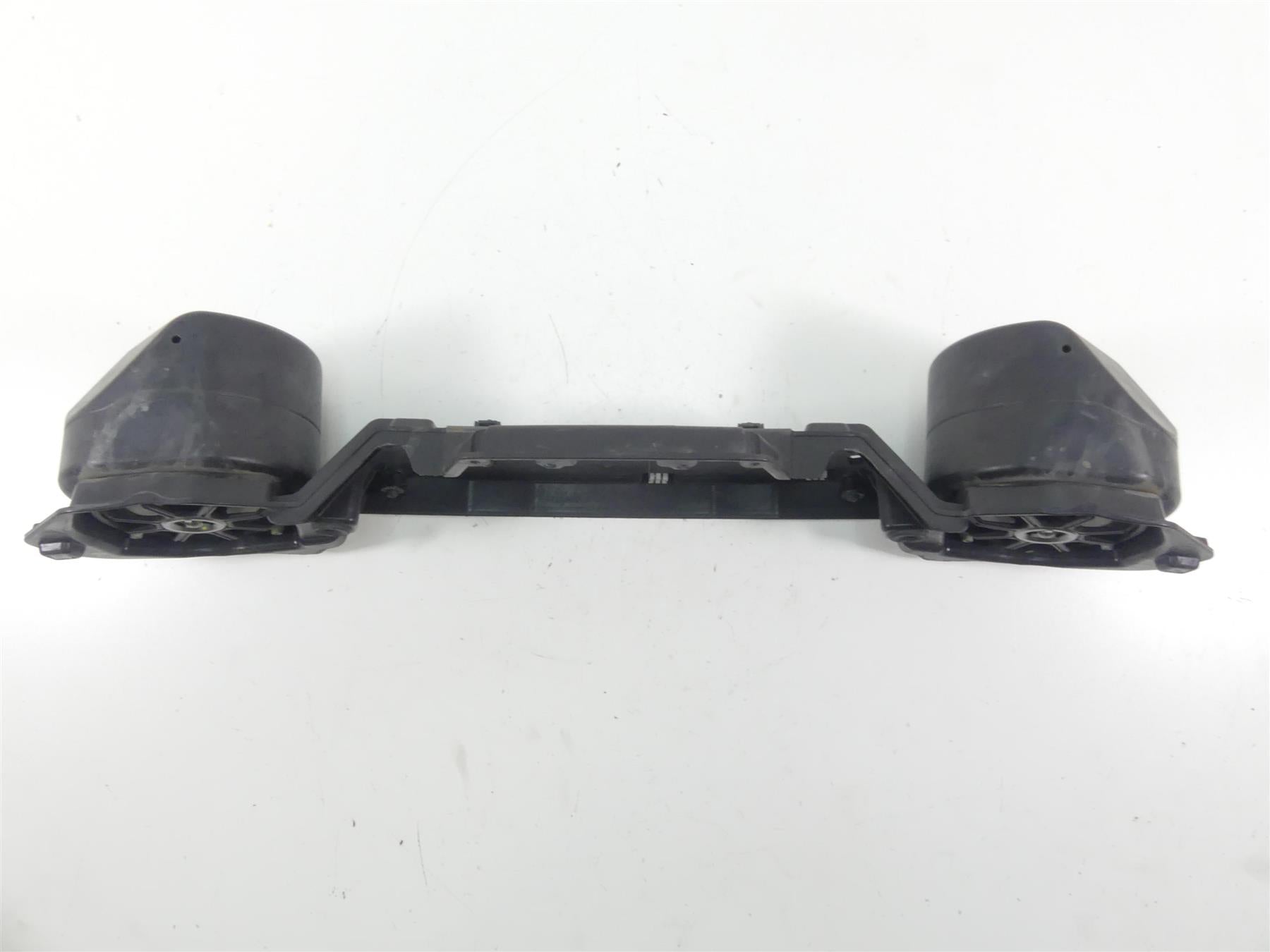 2013 Victory Cross Country Front Speaker & Housing Holder Set 5438384 5438385 {{ shop.shopifyCountryName }} - Mototech271