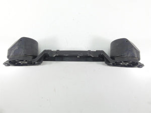 2013 Victory Cross Country Front Speaker & Housing Holder Set 5438384 5438385 | Mototech271