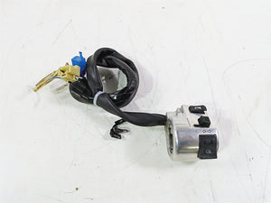 2002 Honda V-Twin VTX1800 C Left Hand Control Switch Light Blinker 35020-MCH-000 | Mototech271