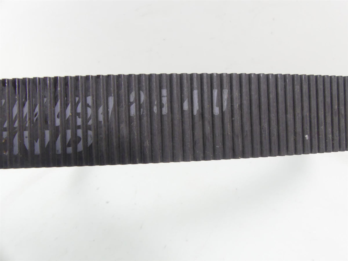 2007 Yamaha XVS1300 V-Star Rear Drive Belt 3D8-46241-00-00 {{ shop.shopifyCountryName }} - Mototech271