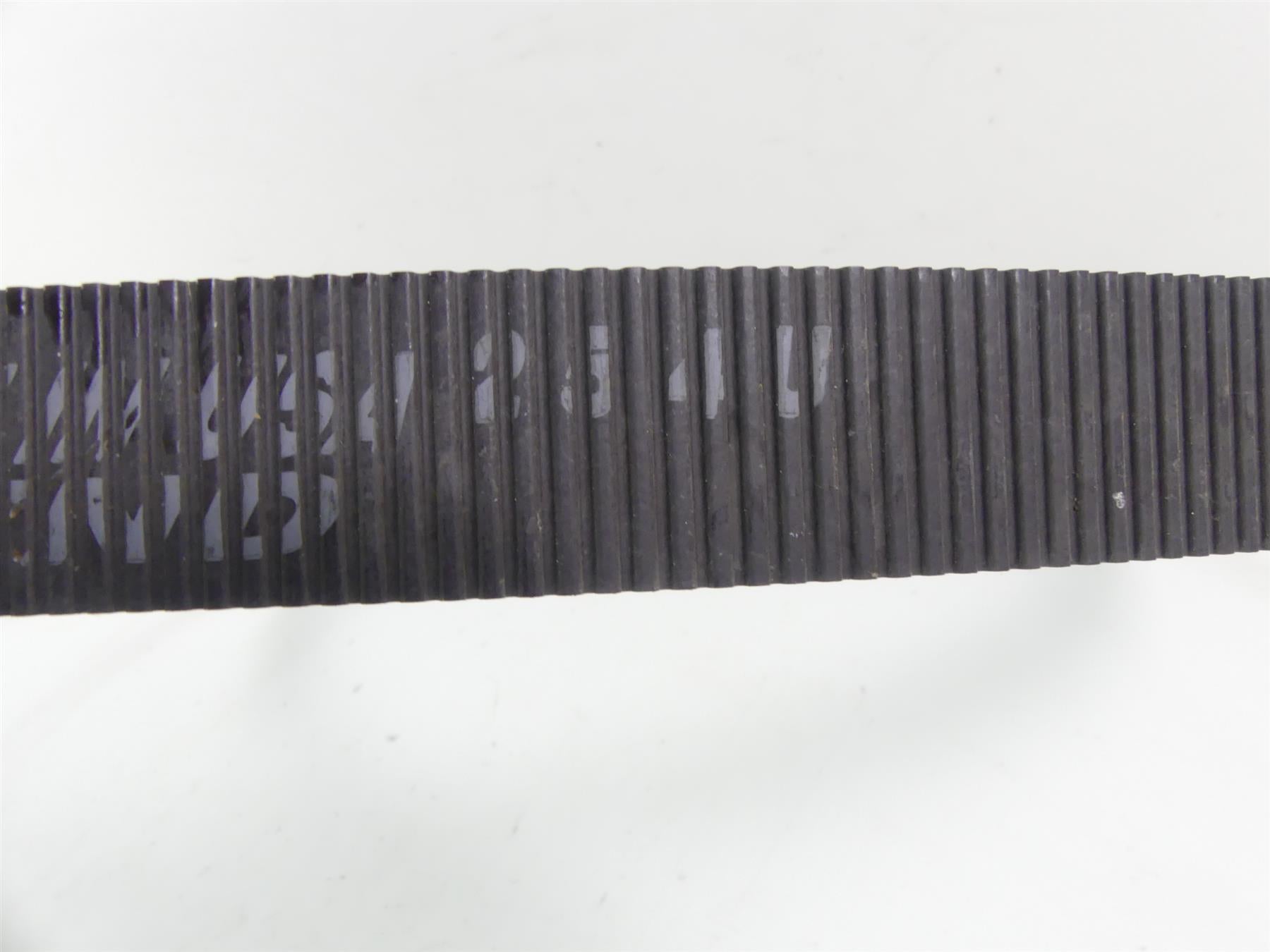 2007 Yamaha XVS1300 V-Star Rear Drive Belt 3D8-46241-00-00 {{ shop.shopifyCountryName }} - Mototech271