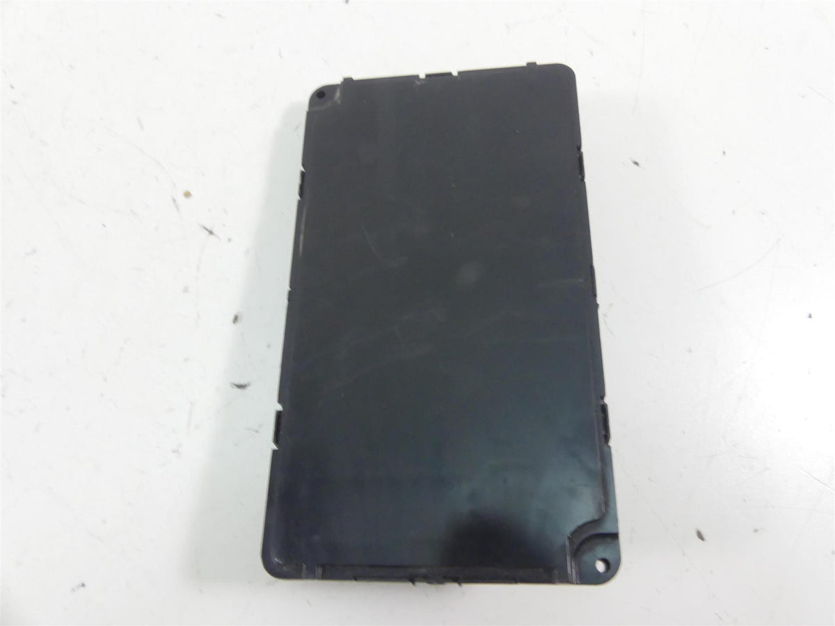 2015 Harley FXDF Dyna Fat Bob Bcm Security X-Axis Module & Antenna 69994-12B {{ shop.shopifyCountryName }} - Mototech271