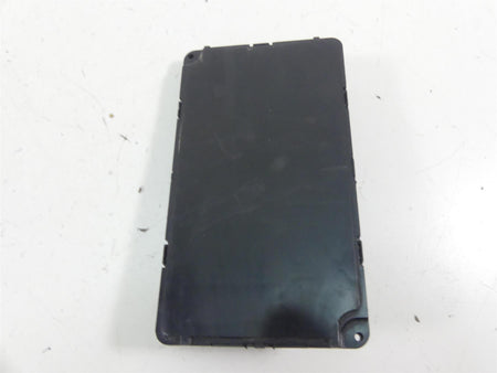 2015 Harley FXDF Dyna Fat Bob Bcm Security X-Axis Module & Antenna 69994-12B {{ shop.shopifyCountryName }} - Mototech271