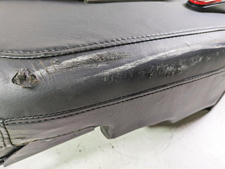 2019 Harley FLHCS Softail Heritage Left Saddle Bag Saddlebag - Read 90201437 {{ shop.shopifyCountryName }} - Mototech271