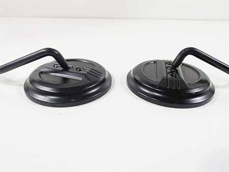 2009 Harley FXDC Dyna Super Glide Aftermarket Rear View Mirror Set - Read 47051 {{ shop.shopifyCountryName }} - Mototech271