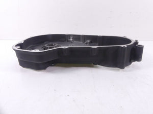 2011 Harley Touring FLHRC Road King Inner Primary Drive Clutch Cover 60677-07A | Mototech271