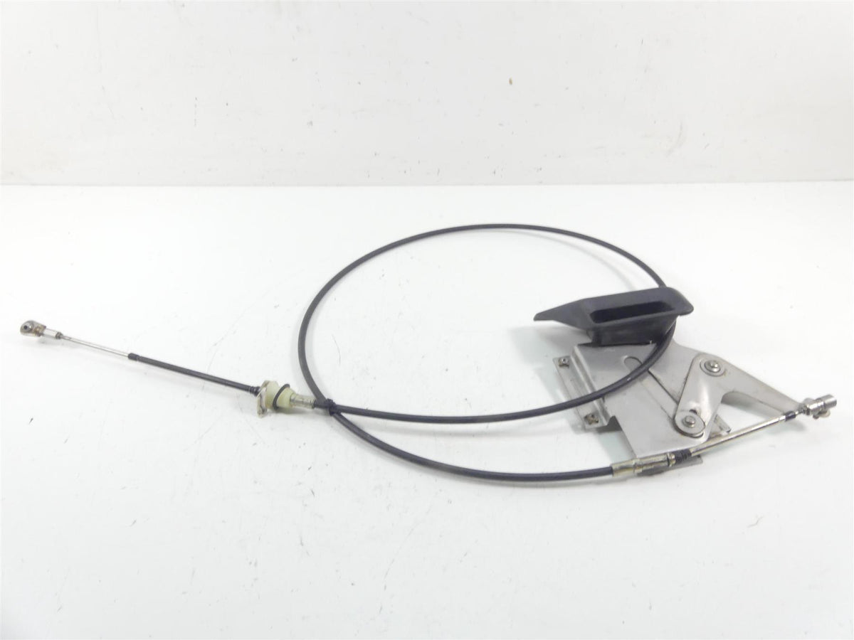 2017 Yamaha Waverunner EX Sport 1050 BS Steering Cable F3Y-61481-03-00 {{ shop.shopifyCountryName }} - Mototech271