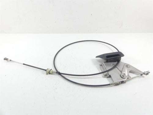 2017 Yamaha Waverunner EX Sport 1050 BS Steering Cable F3Y-61481-03-00 | Mototech271