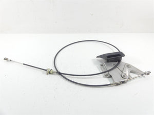 2017 Yamaha Waverunner EX Sport 1050 BS Steering Cable F3Y-61481-03-00 | Mototech271