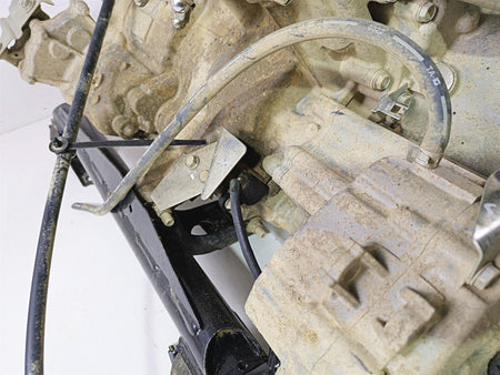 2023 Honda Talon SXS1000 S2R Running Engine & Transmission - 2k 11000-HL6-A01 {{ shop.shopifyCountryName }} - Mototech271